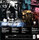 Various-Trip Hop Shop-LP Vinyl