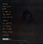 Weezer-Pinkerton Reissue EU 2002-LP Vinyl