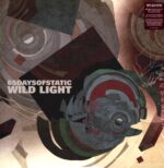 65daysofstatic-Wild Light-LP Vinyl