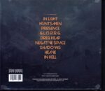 Acrid Death-Abominable Presence Of Blight-CD