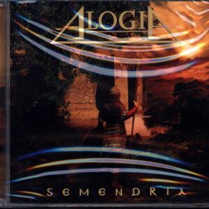 Alogia-Semendria-CD