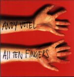 Andy Votel-All Ten Fingers-LP Vinyl