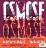 Annexus Quam-Osmose-reissue LP Vinyl