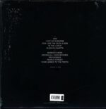 Antemasque-Antemasque EU 2014-LP Vinyl