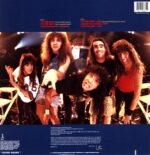 Anthrax-I'm The Man US 1987-12 Vinyl