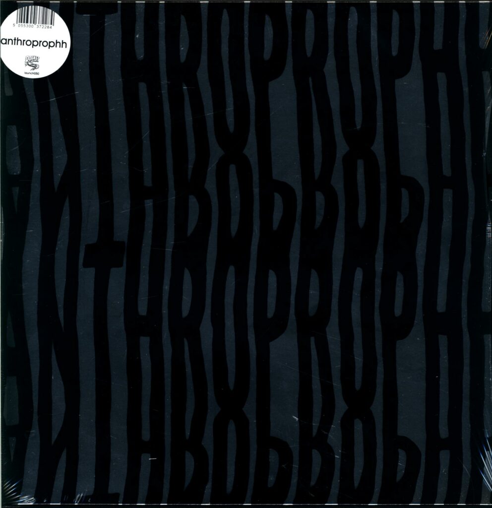 Anthroprophh-Anthroprophh-LP Vinyl