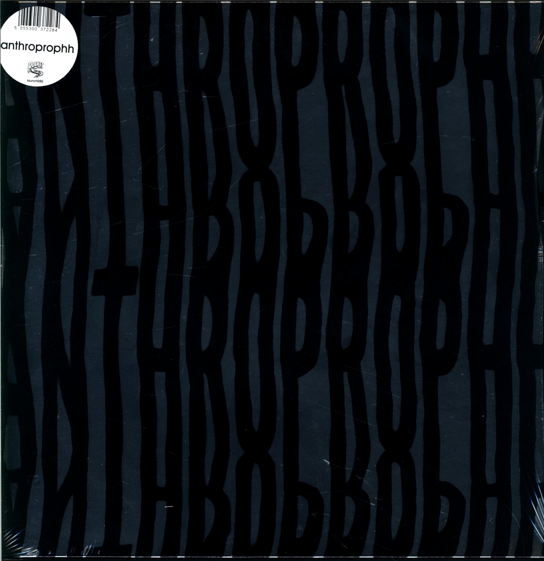 Anthroprophh-Anthroprophh-LP Vinyl-1 Anthroprophh-Anthroprophh-LP Vinyl