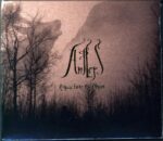 Antlers-A Gaze Into The Abyss-CD