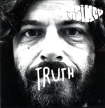 Asimov-Truth-LP Vinyl