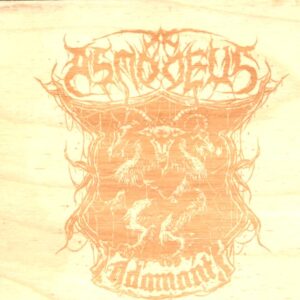 Asmodeus-Adamant-CD