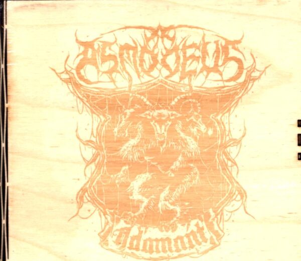 Asmodeus-Adamant-CD