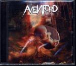 Avenford-New Beginning-CD