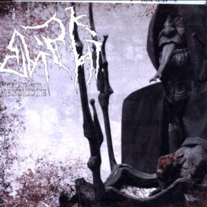 Avichi-Catharsis Absolute-CD