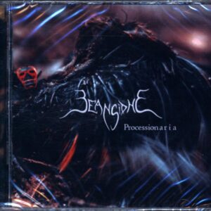 Beansidhe-Processionaria-CD