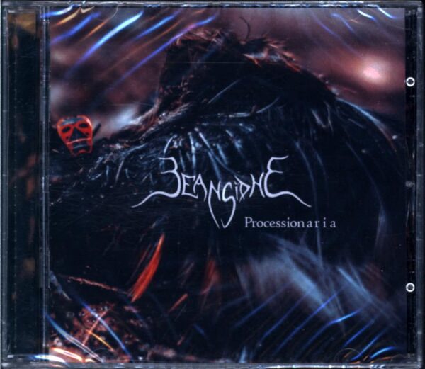 Beansidhe-Processionaria-CD