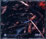 Beansidhe-Processionaria-CD