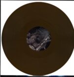 Being As An Ocean-Dear G-d...-gold LP Vinyl