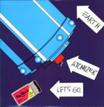 Big Black-Atomizer Reissue US 1992-LP Vinyl