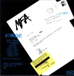 Big Black-Atomizer Reissue US 1992-LP Vinyl