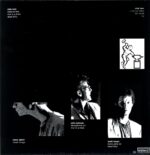 Big Black-Lungs US Reissue 1992-12 Vinyl