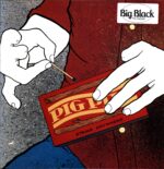 Big Black-Pigpile-LP Vinyl
