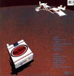 Big Black-Pigpile-LP Vinyl