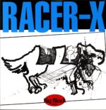 Big Black-Racer-X Reissue US 1992-12 Vinyl