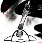 Big Black-Racer-X Reissue US 1992-12 Vinyl