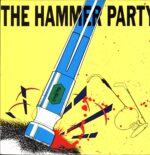 Big Black-The Hammer Party US Reissue-LP Vinyl