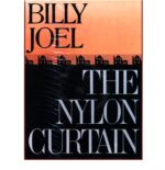 Billy Joel-The Nylon Curtain US Reissue 2010-LP Vinyl