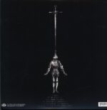 Black Math Horseman-Wyllt-LP Vinyl