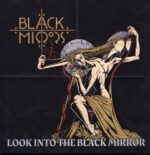 Black Mirrors-Look Into The Black Mirror-LP Vinyl