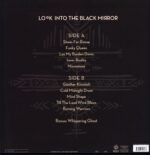 Black Mirrors-Look Into The Black Mirror-LP Vinyl