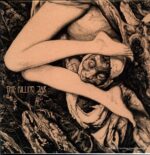 Black Moth-The Killing Jar clear-LP Vinyl