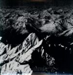 Black Mountain-Black Mountain Deluxe Reissue grey-LP Vinyl