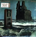 Black Mountain-Destroyer white-LP Vinyl