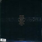 Black Mountain-Destroyer white-LP Vinyl