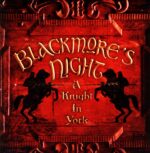 Blackmore's Night-A Knight In York-LP Vinyl