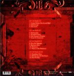 Blackmore's Night-A Knight In York-LP Vinyl