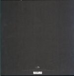 Briqueville-II bone forest splatter-LP Vinyl