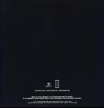 Brutus-Live In Ghent-LP Vinyl orange-black