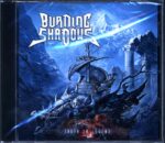 Burning Shadows-Truth In Legend-CD