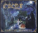 Calyx-Vientos Arcaicos-CD