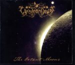 Cerulean Dawn-The Octant Moons-CD