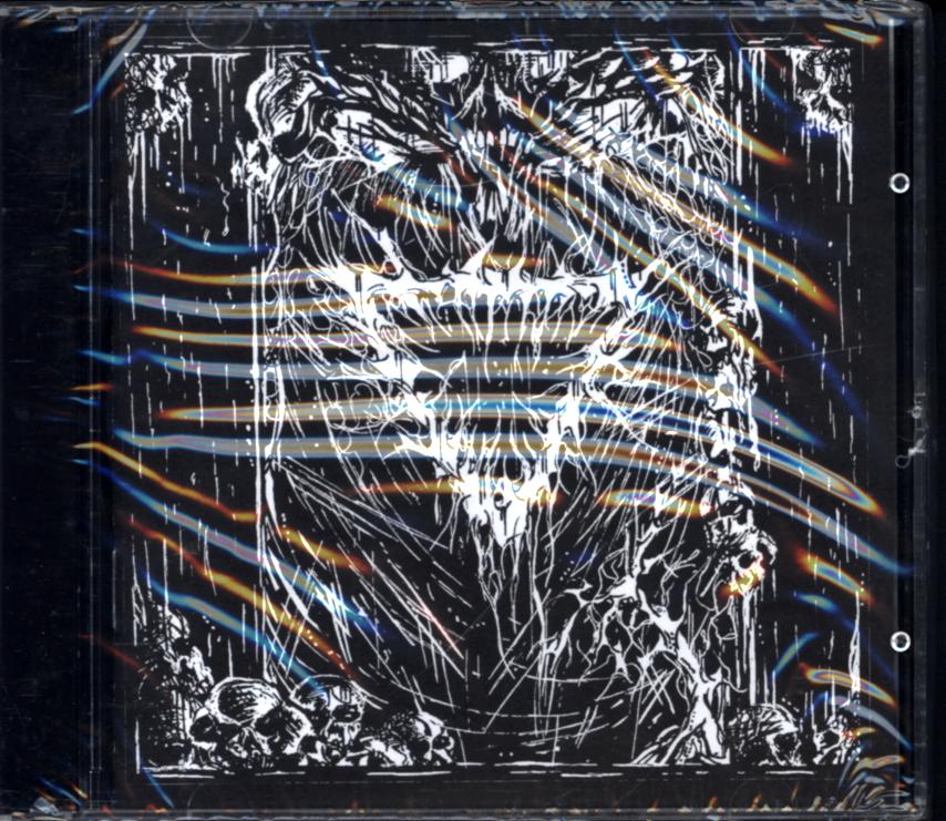 Chthonic Cult-Become Seekers For Death-CD