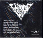 Chthonic Cult-Become Seekers For Death-CD