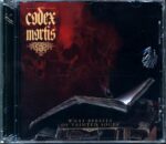 Codex Mortis-What Befalls Of Tainted Souls-CD