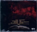 Codex Mortis-What Befalls Of Tainted Souls-CD