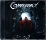 Consfearacy-Consfearacy-CD