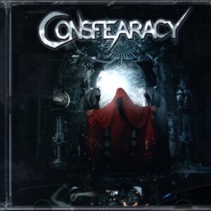 Consfearacy-Consfearacy-CD